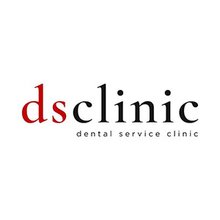 Стоматология DS Clinic - логотип