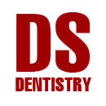 Стоматология DS dentistry - логотип