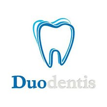 Стоматология Duodentis - логотип