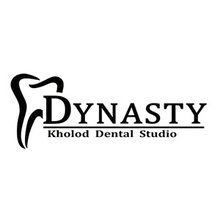 Стоматология Dynasty Kholod Dental Studio - логотип