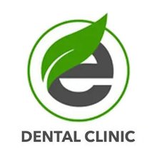 Стоматология E Dental Clinic - логотип