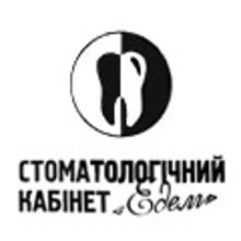 Стоматологія Едем - логотип