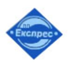 Стоматологія Експрес-зв&#039;язок - логотип