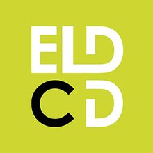 Стоматологія ElDent - логотип