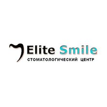 Стоматология Elite Smile - логотип