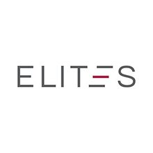 Стоматологія ELITES на Леонтовича - логотип