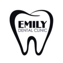 Стоматология Emily dental clinic - логотип