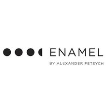 Стоматология Enamel Clinic - логотип