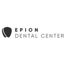 Стоматология Epion Dental Center - логотип