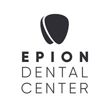 Стоматология Epion Dental Center - логотип