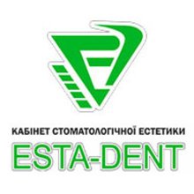 Стоматология Esta-Dent - логотип