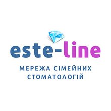 Стоматология Este-line Great - логотип