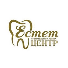 Стоматология Эстет центр - логотип