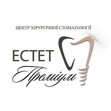 Стоматология Эстет Премиум - логотип