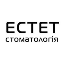 Стоматология Estet - логотип