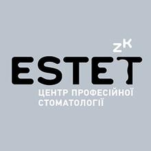 Стоматология Estet - логотип