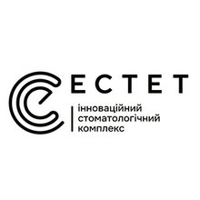 Стоматологія Естет - логотип