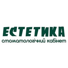 Стоматологія Естетика - логотип