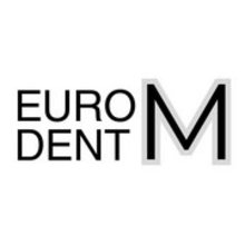 Стоматология Eurodent M - логотип