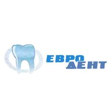 Стоматология ЕвроДент - логотип