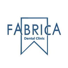 Стоматология Fabrica - логотип