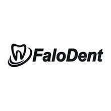 Стоматологія FaloDent - логотип