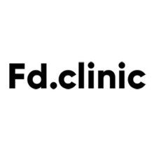 Стоматология FD clinic - логотип