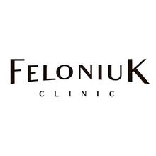 Стоматология FeloniuK clinic - логотип