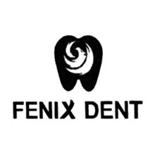 Стоматология FenixDent Clinic - логотип