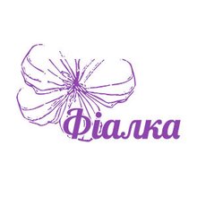 Стоматология Фиалка - логотип