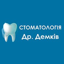 Стоматологія ФОП Демків Ігор Степанович - логотип