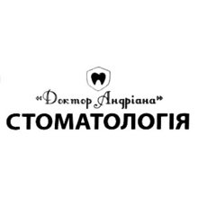 Стоматологія ФОП Мисюга Андріана Олексіївна - логотип