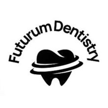 Стоматология Futurum Dentistry - логотип