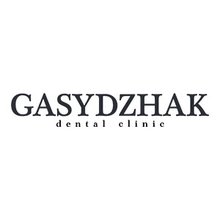 Стоматологія Gasydzhak dental clinic - логотип