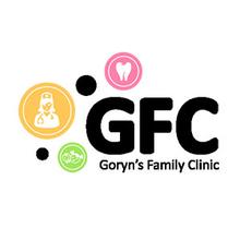 Стоматология GFC clinic - логотип