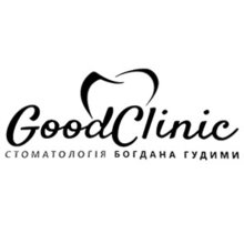 Стоматология Good Clinic by Dr. Hudyma Bohdan - логотип