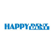 Стоматология Happy Dent - логотип