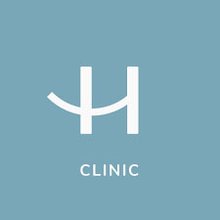 Стоматологія Havryk clinic - логотип