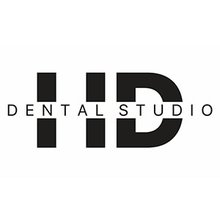 Стоматологія Hladkov dental studio - логотип