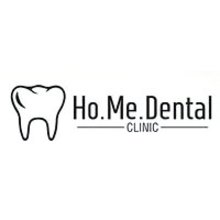 Стоматология Ho.Me.Dental clinic - логотип