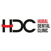 Стоматологія Hubal Dental Clinic - логотип