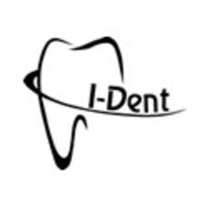 Стоматология I-Dent - логотип