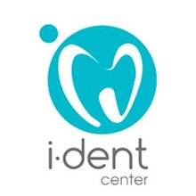 Стоматология I-Dent - логотип