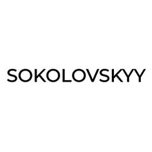 Стоматология и косметология Dr. Sokolovskyy - логотип