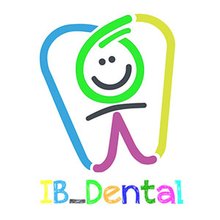 Стоматология IB Dental - логотип