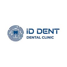 Стоматология ID Dent - логотип