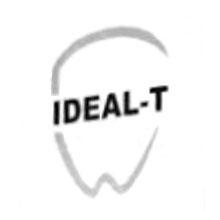 Стоматология Идеал-Т - логотип
