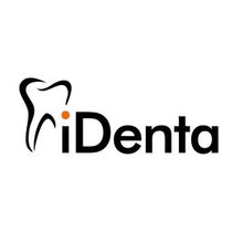 Стоматология Identa - логотип