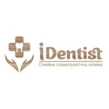 Стоматология IDentist - логотип