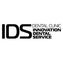 Стоматология IDS - логотип